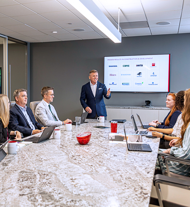 Pierpont Communications